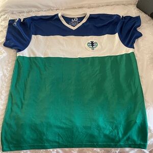 Cascadia Kit 3XL